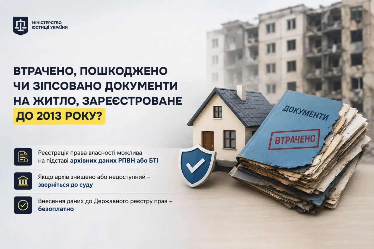 Фото: Міністерство юстиції Фото: Міністерство юстиції