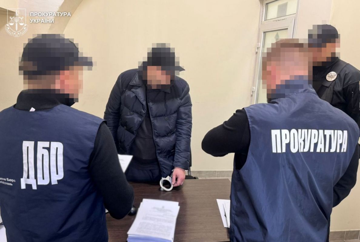 У Львові ексмитника обвинувачують у вбивстві військового під час заходів оповіщення