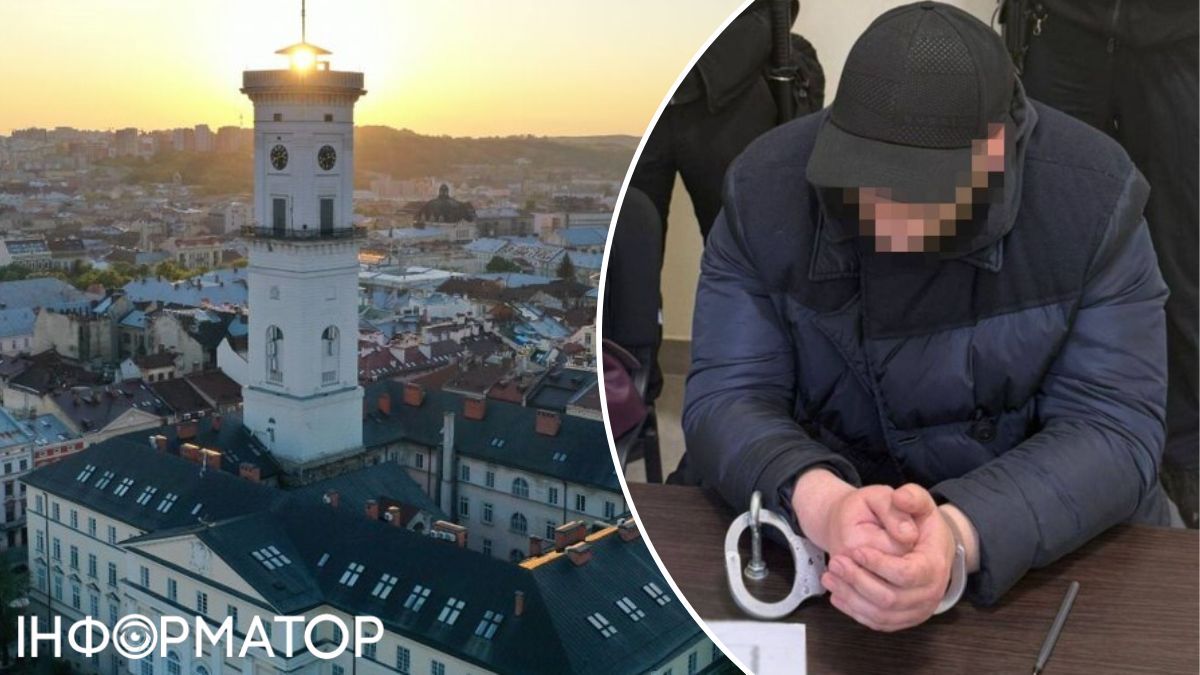 Вбивство військового під час заходів оповіщення у Львові — справу ексмитника передали до суду