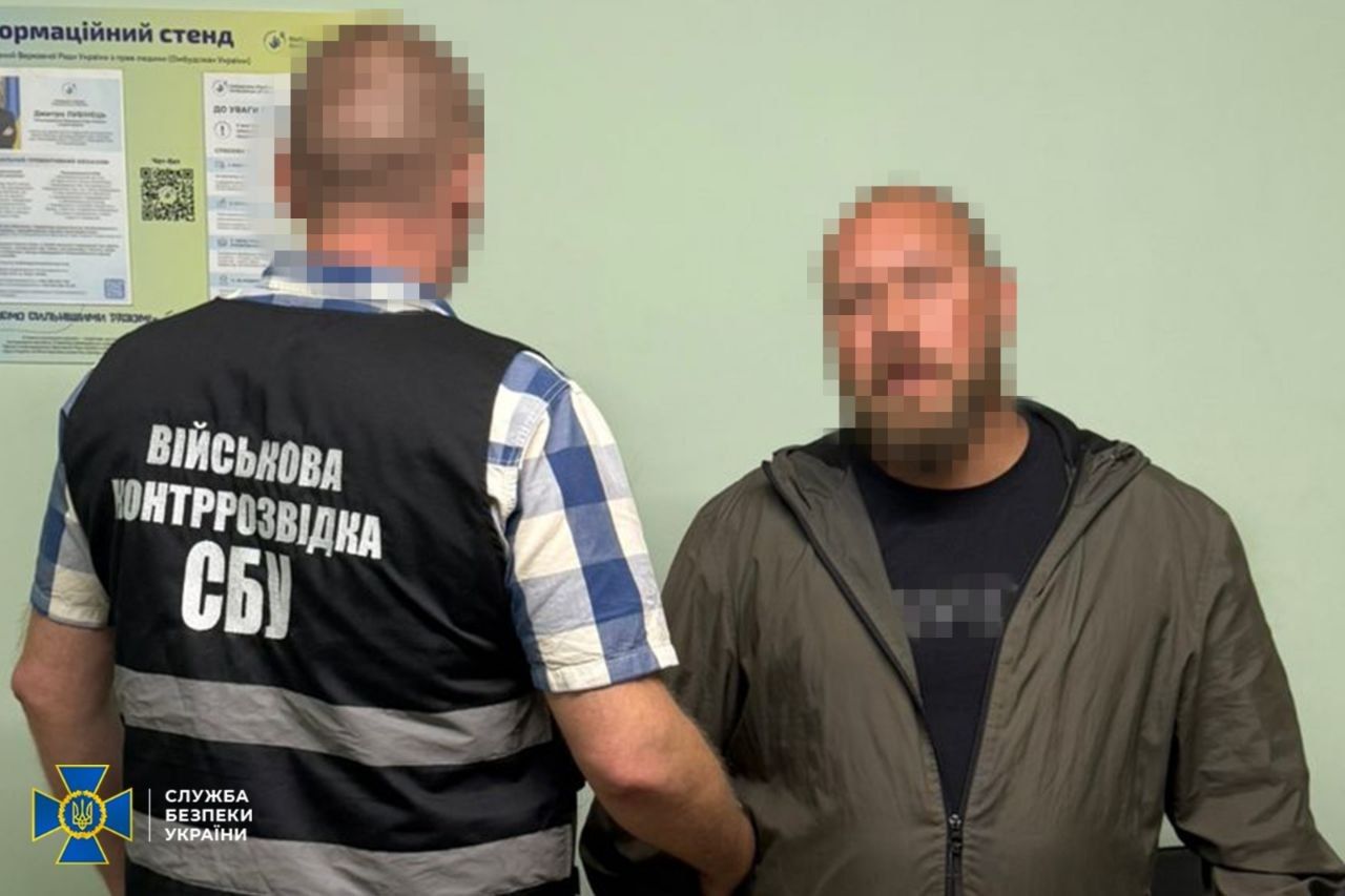 Тюремне увʼязнення отримали ще троє агітаторів рашизму