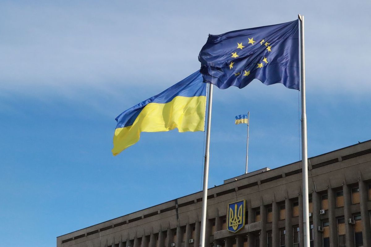 Еврокомиссия учла большинство польских требований по защите рынка ЕС от чрезмерного поступления стали из третьих стран, в том числе из Украины
