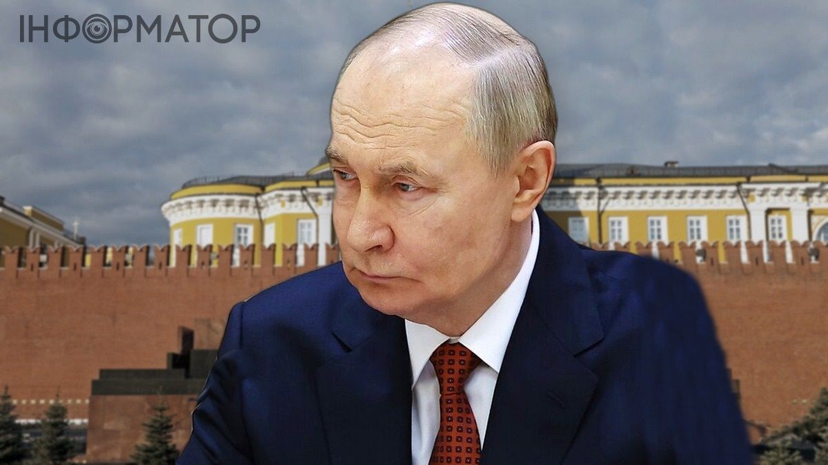 Путін слабкий, як ніколи, він програє і потрібен вирішальний удар - The Independent