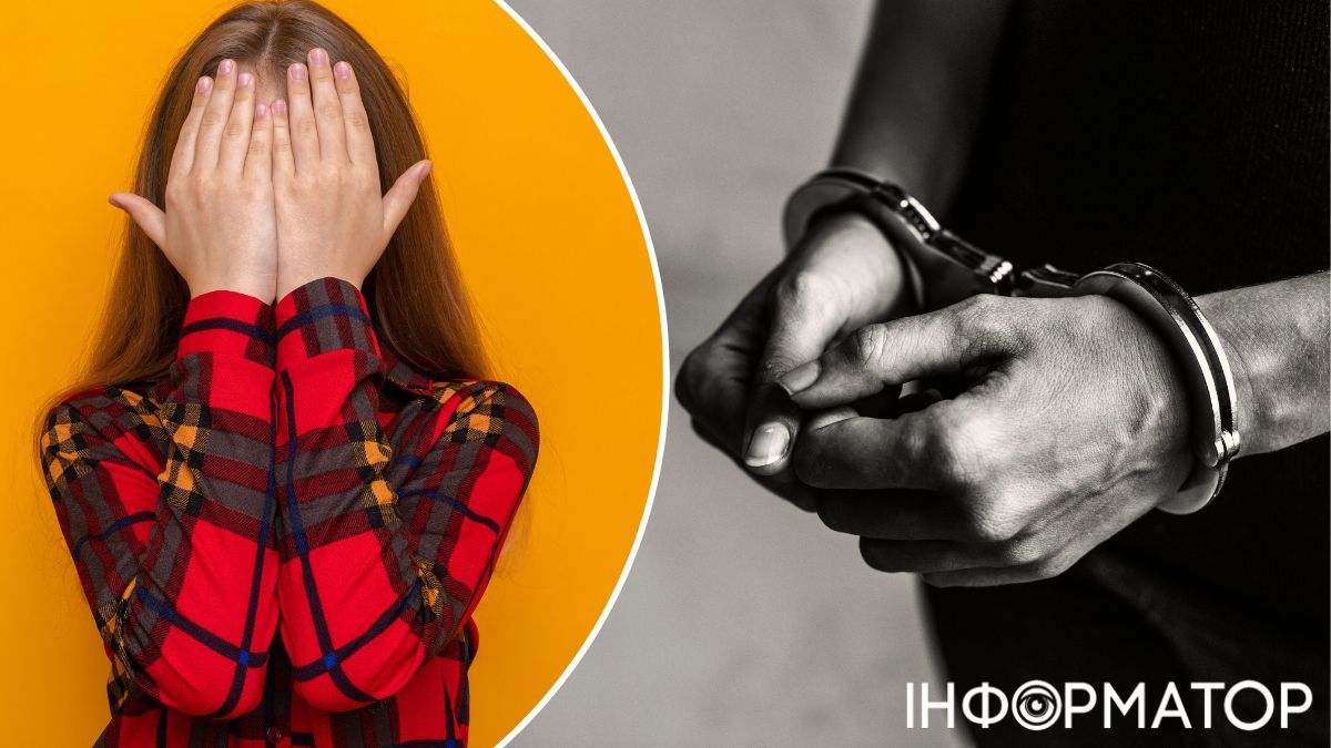 Суд оголосив вирок 20-річному жителю Хмельниччини за зґвалтування 13-річної дівчинки та погрози вбивством — подробиці справи