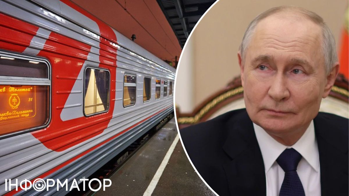 граница Россия Финляндия