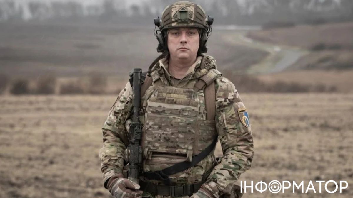 Смерть комбрига 154 ОМБр - слідство перевіряє три версії, зокрема вбивство
