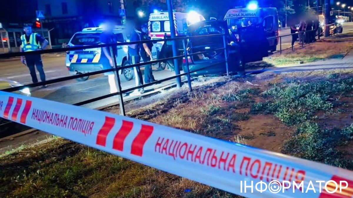 Миколаїв