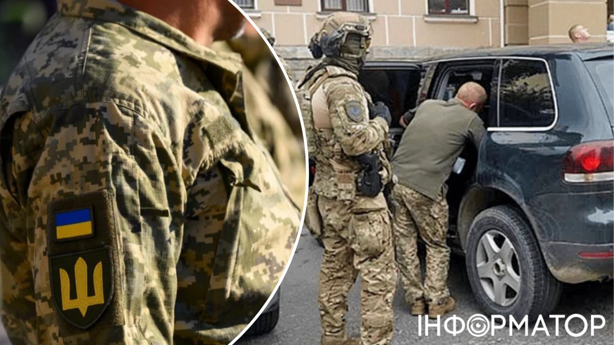 Батька-одинака з Кривого Рогу, якого забрали в ТЦК, відпустили додому після скандалу