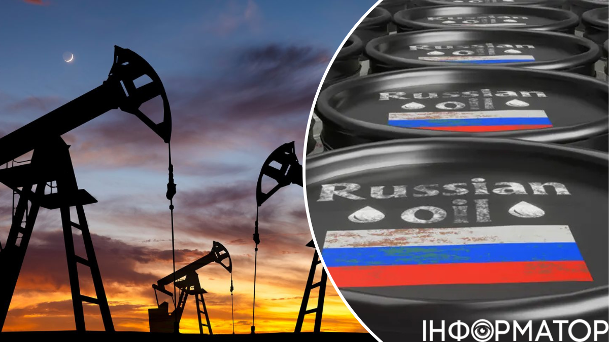 Индия импорт нефти