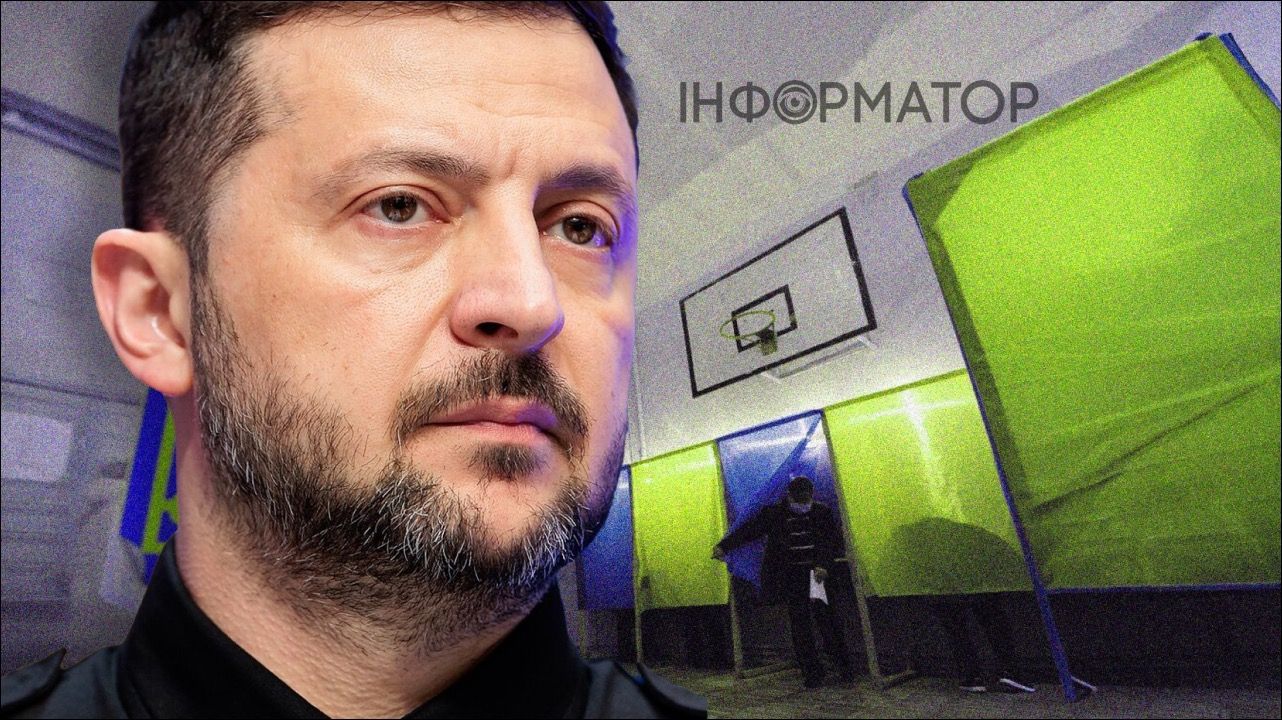 Выборы могут состояться уже осенью – команда Зеленского провела тайные переговоры о будущей власти