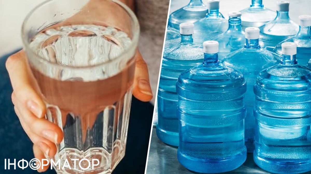 Путін хоче позбавити українців води - як правильно робити запаси