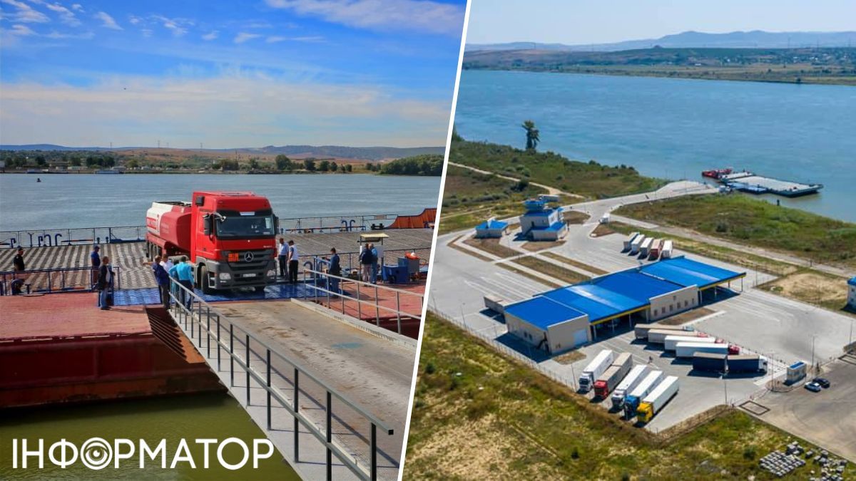 На кордоні з Румунією утворилися великі черги - у ДПСУ розкрили, де саме застряг транспорт