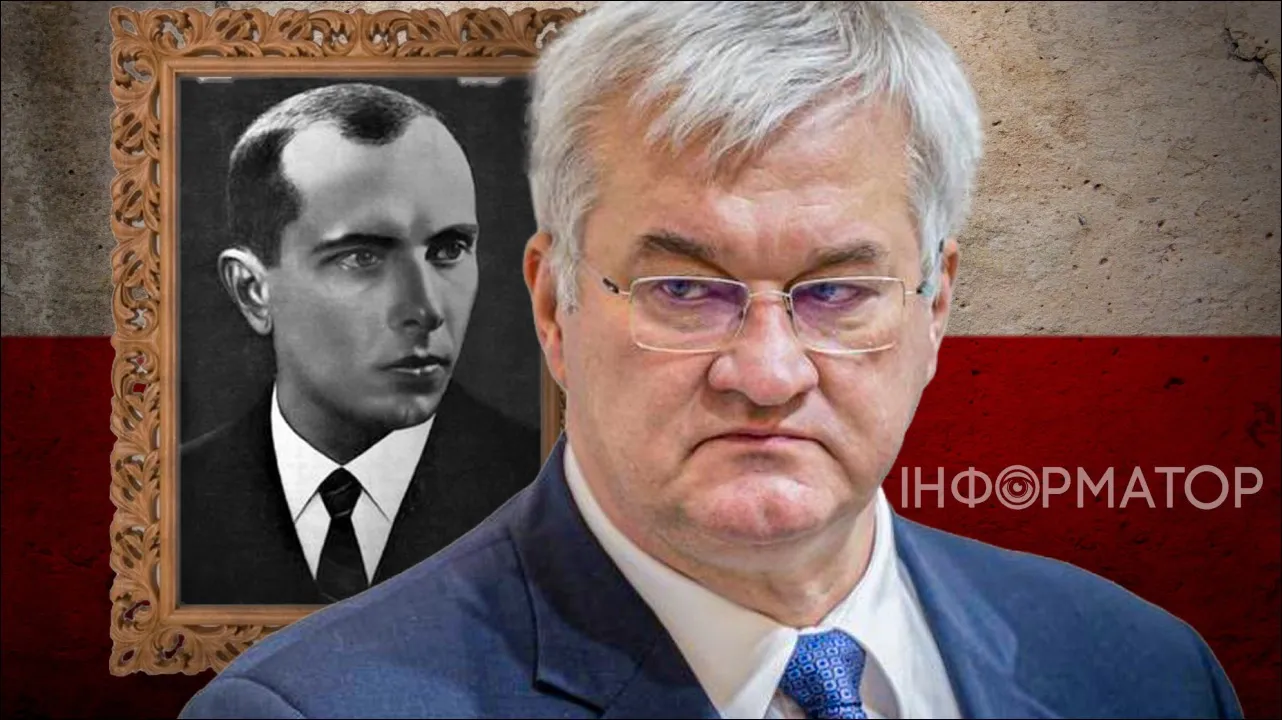 Сибіга терміново поїде до Польщі - тепер пропонуватиме компроміс щодо Пантеону