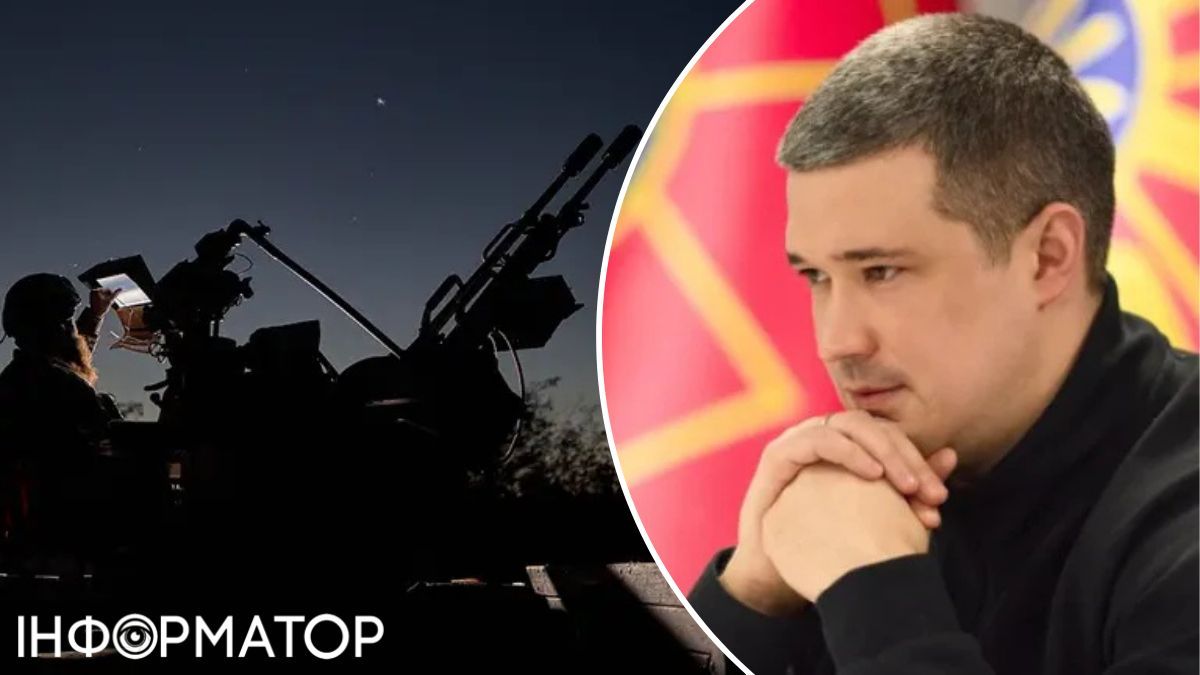 лазерное оружие ПВО