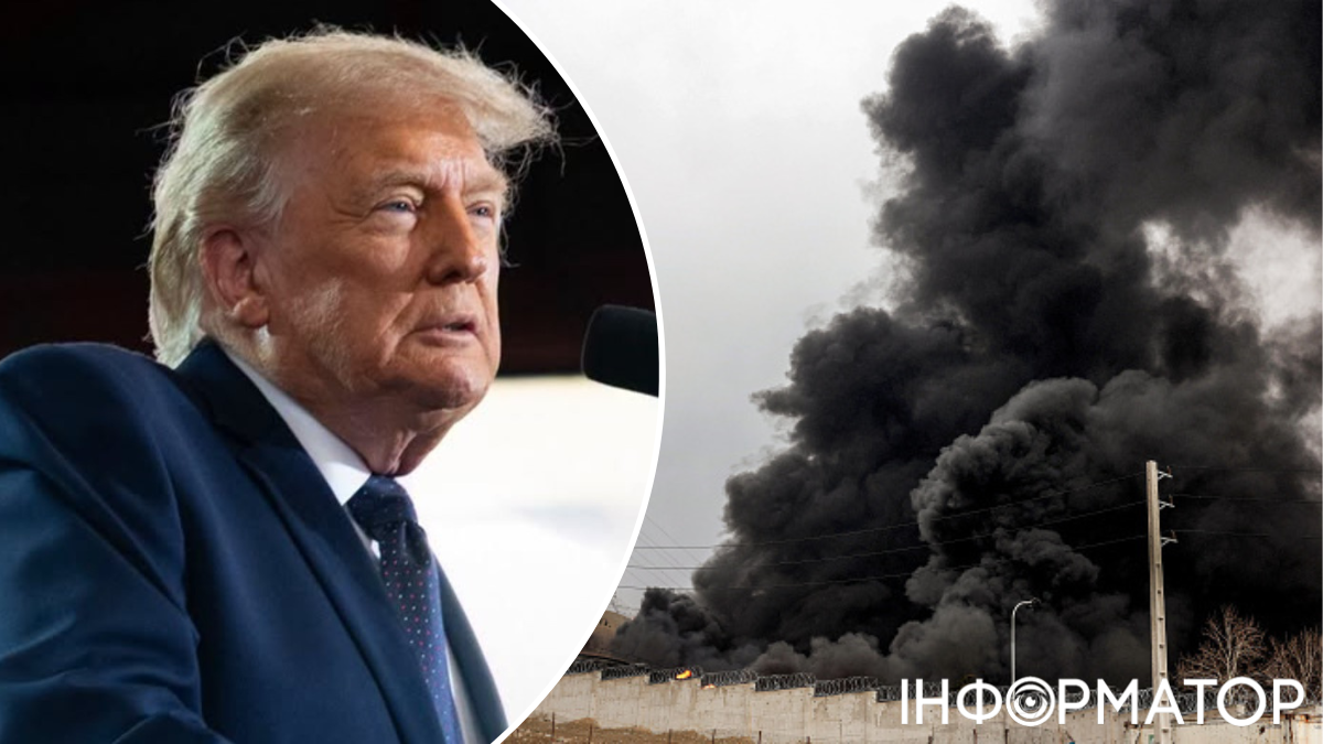 Трамп заявив про прорив з Іраном після таємних переговорів у Досі