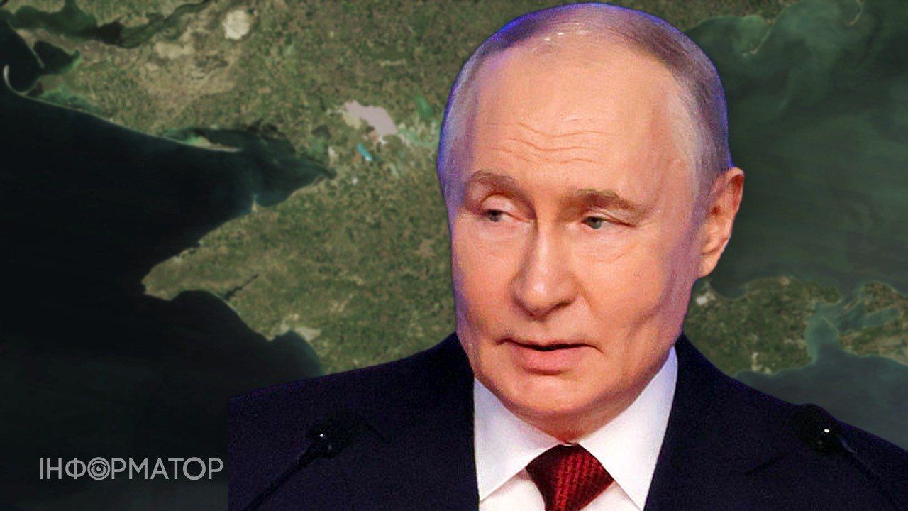 Армия РФ в Крыму обречена на разгром - военный эксперт предсказывает Путину неотвратимую катастрофу