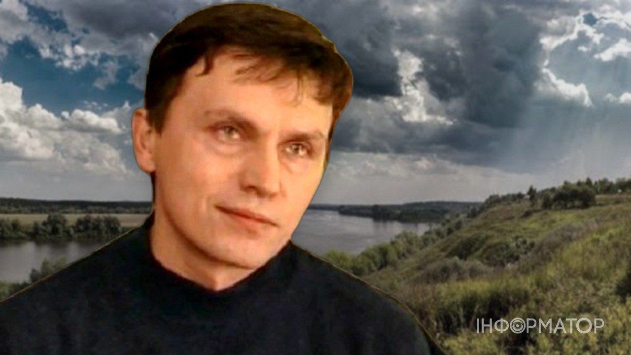 Зірка серіалу "Бригада" Олександр Височковський потонув у річці під Москвою