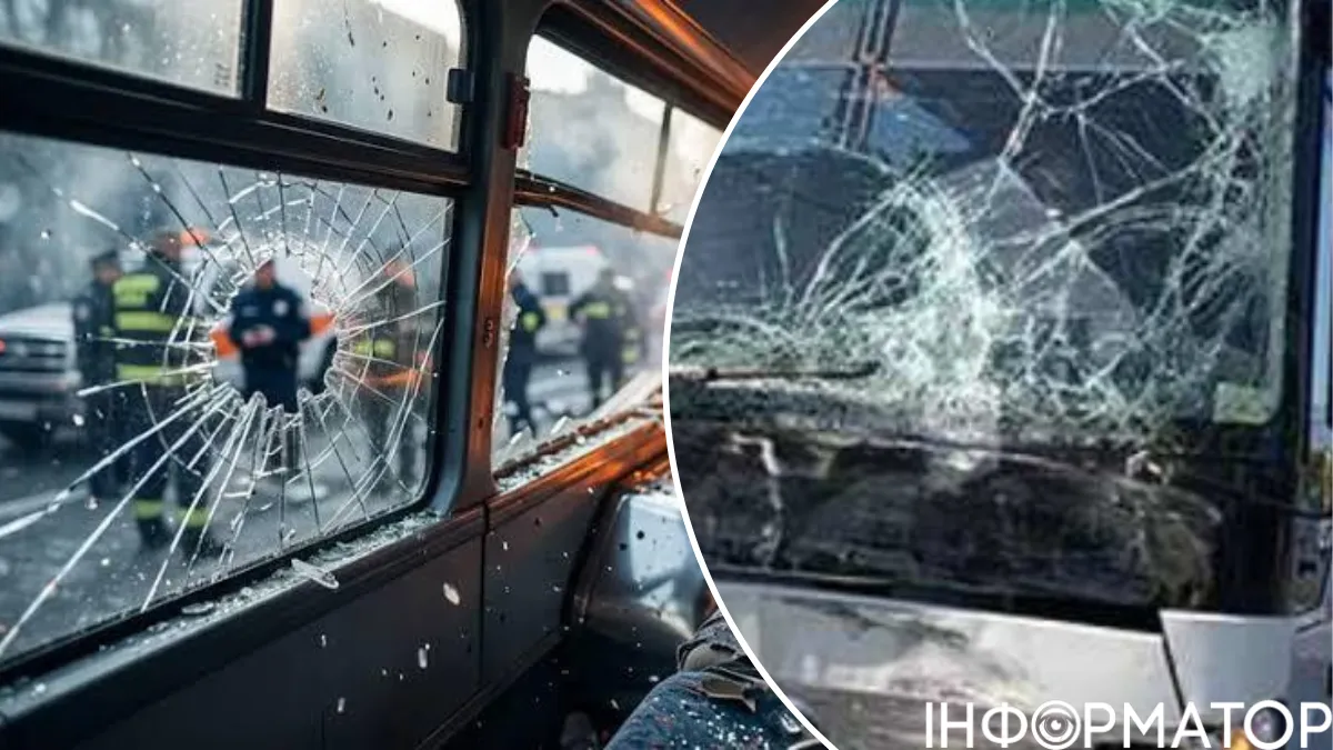 Кремль снова обвинил Украину в атаке на белорусский автобус – в ЦПИ назвали это дешевой провокацией