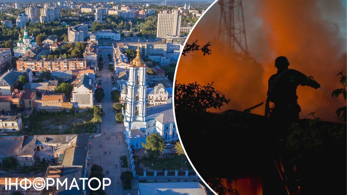 Суммы обстрелы разрушения