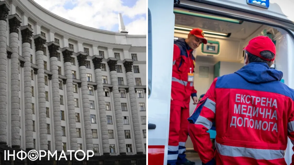 Службове житло для медиків прифронтових областей - уряд вніс зміни