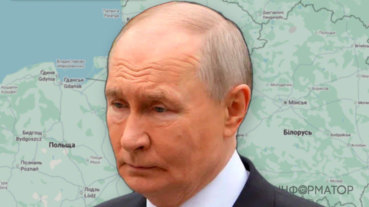 США попередили Польщу про провокацію Росії