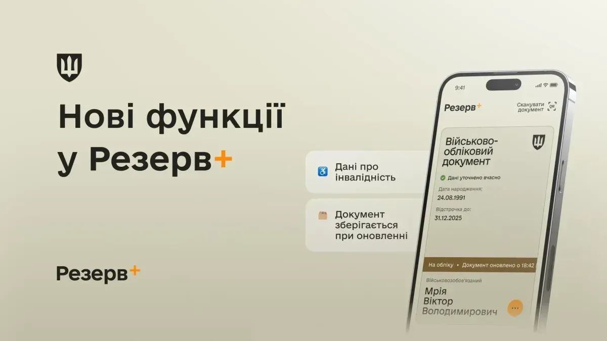 Резерв+ Резерв+