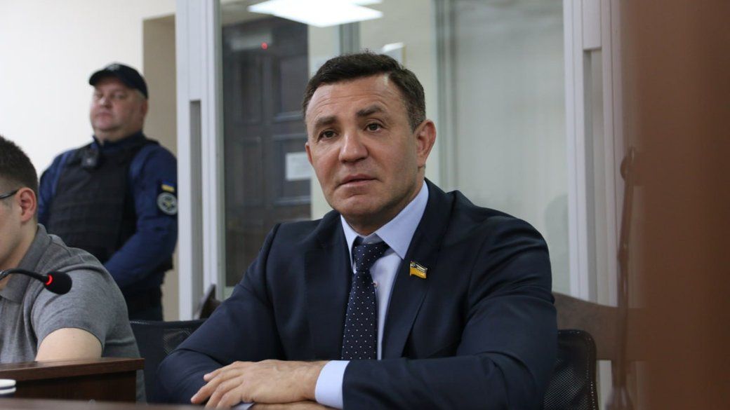 Микола Тищенко