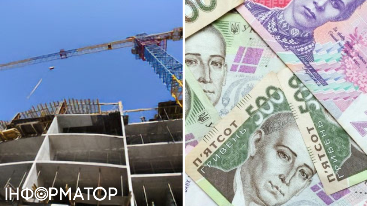 Вніс понад мільйон гривень до ОК "ЖБК "Спілка забудівників 28", а квартиру так і не отримав - що вирішив Верховний суд