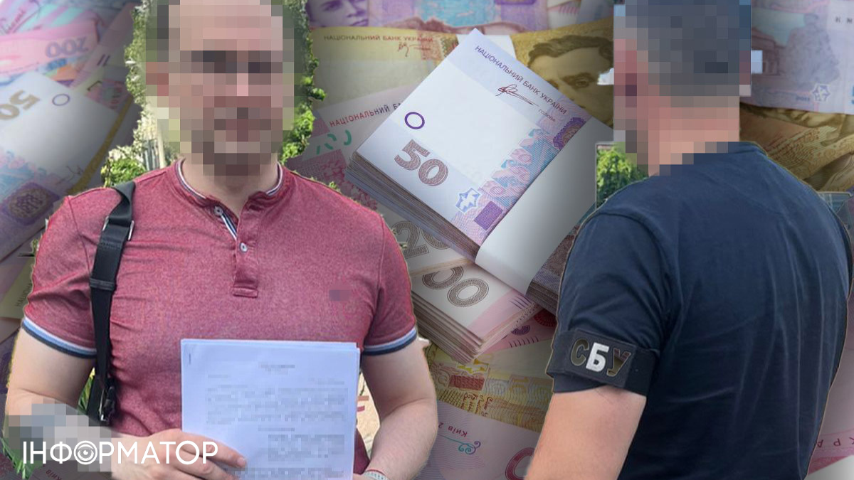 рейдер адвокат Одесса