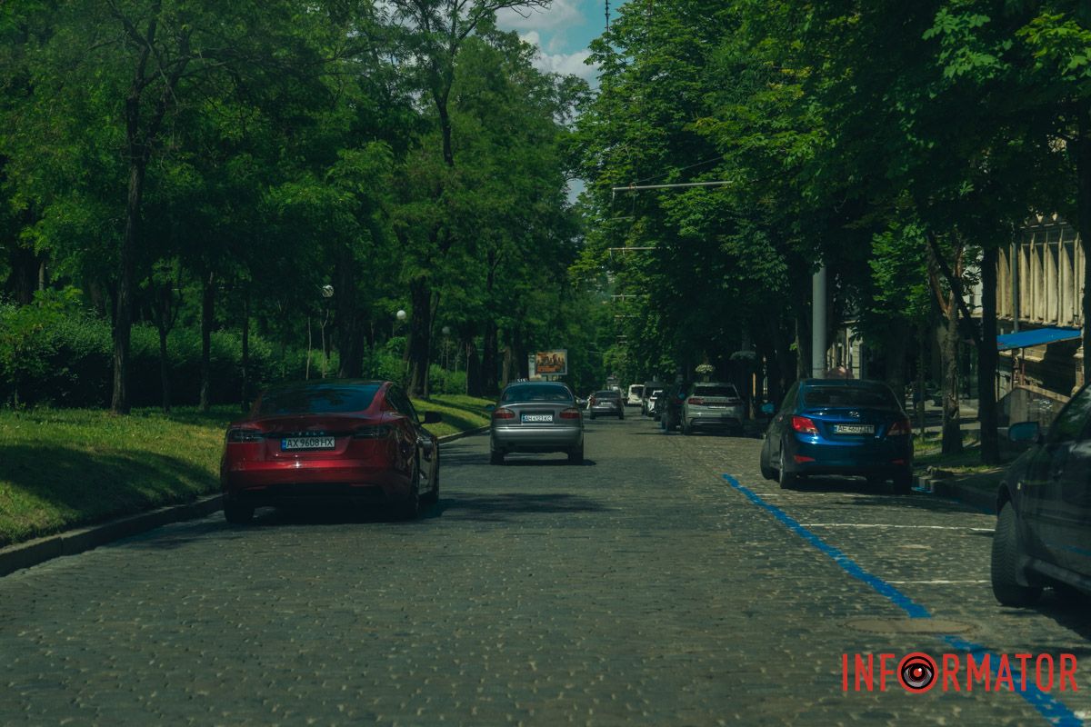 Автомобілі Фото: Інформатор