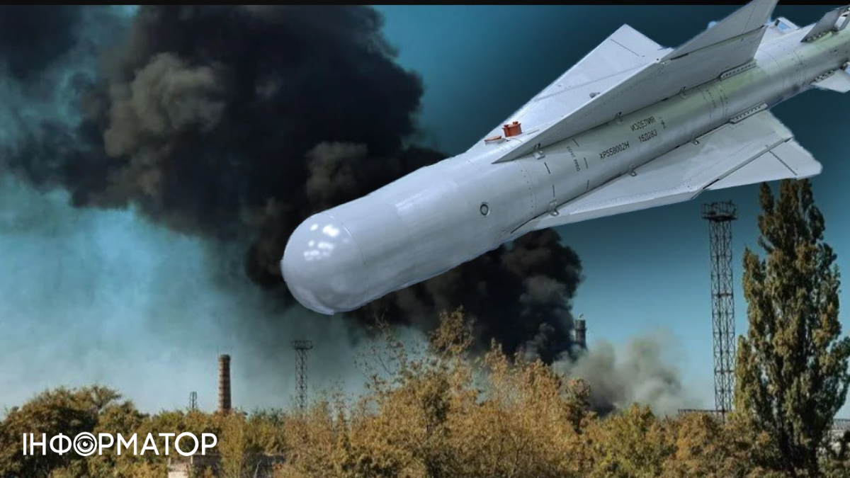 Росіяни вдарили авіабомбами по Запоріжжю, - голова ОВА