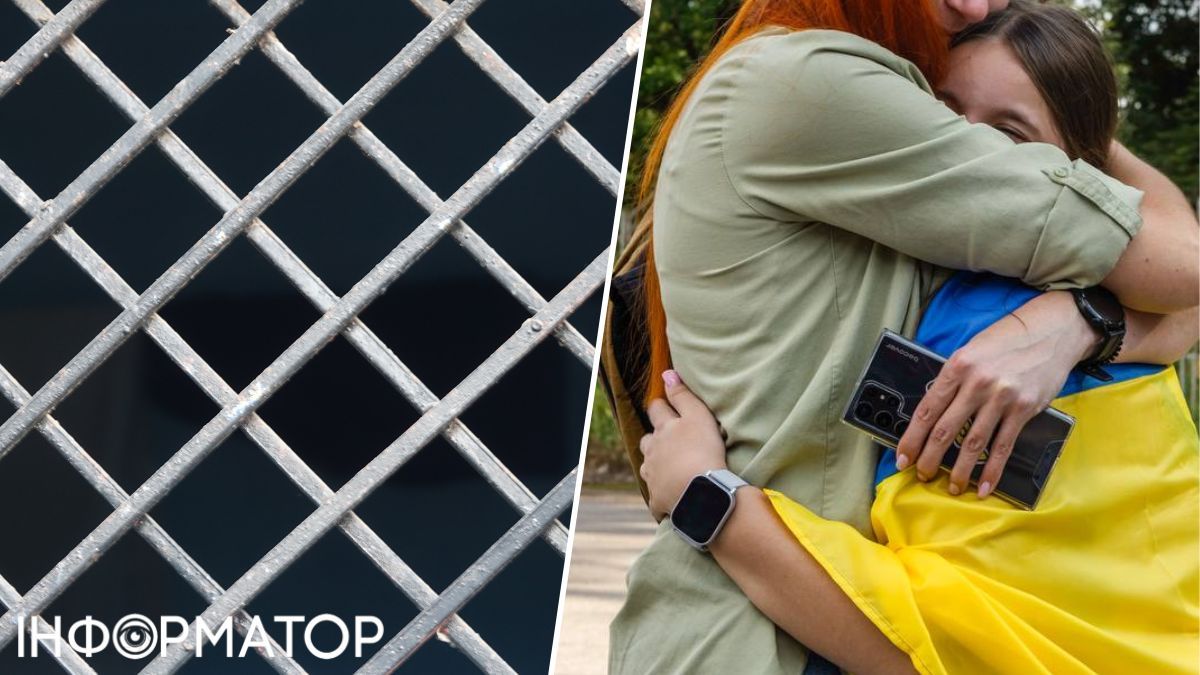 Украина вернула из оккупированной Херсонщины еще четырех детей – одного подростка преследовали за исполнение гимна Украины