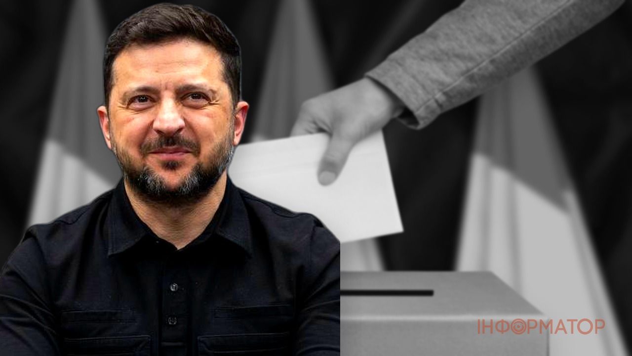 Зеленський готує нову закриту нараду щодо виборів - нардеп розкрив деталі