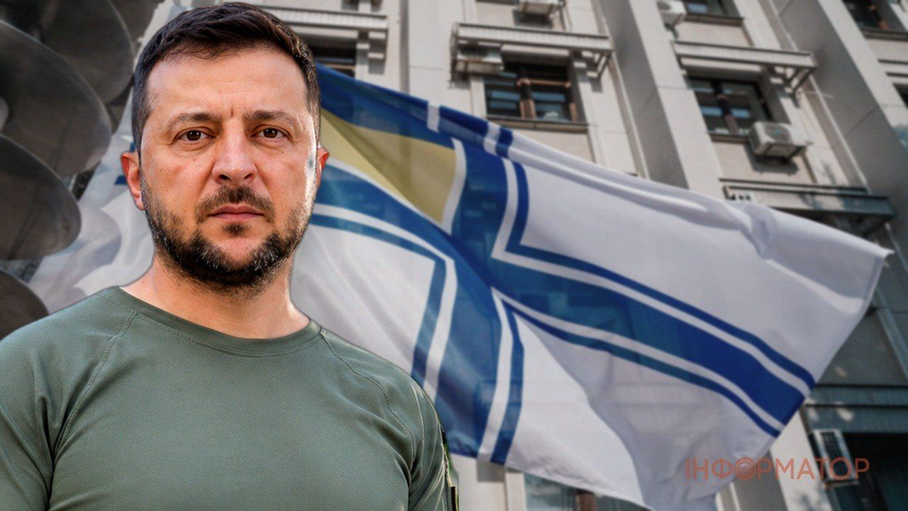 Зеленский объявил о создании Академии ВМС в Одессе – в знак благодарности флоту
