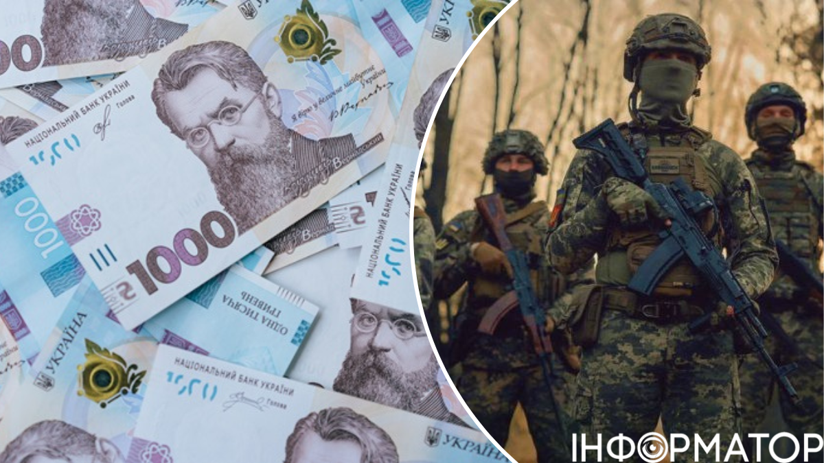 Міноборони роз'яснило правила нових бойових виплат - ліміт 460 тисяч і нюанси верифікації