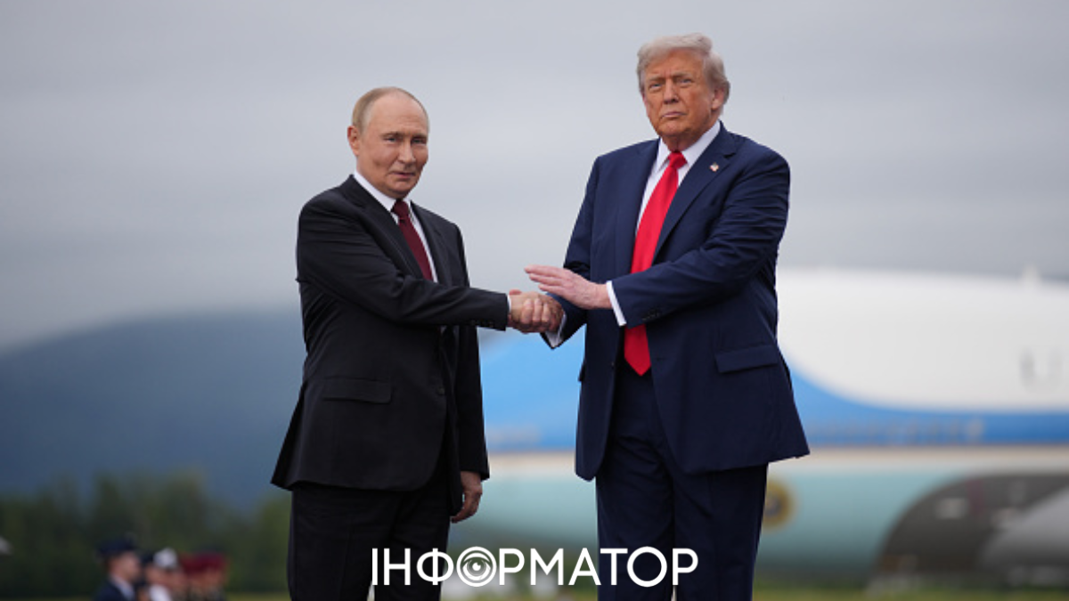 Путін розповів Трампу брехню про фронт - у Кремлі розповіли деталі телефонної розмови