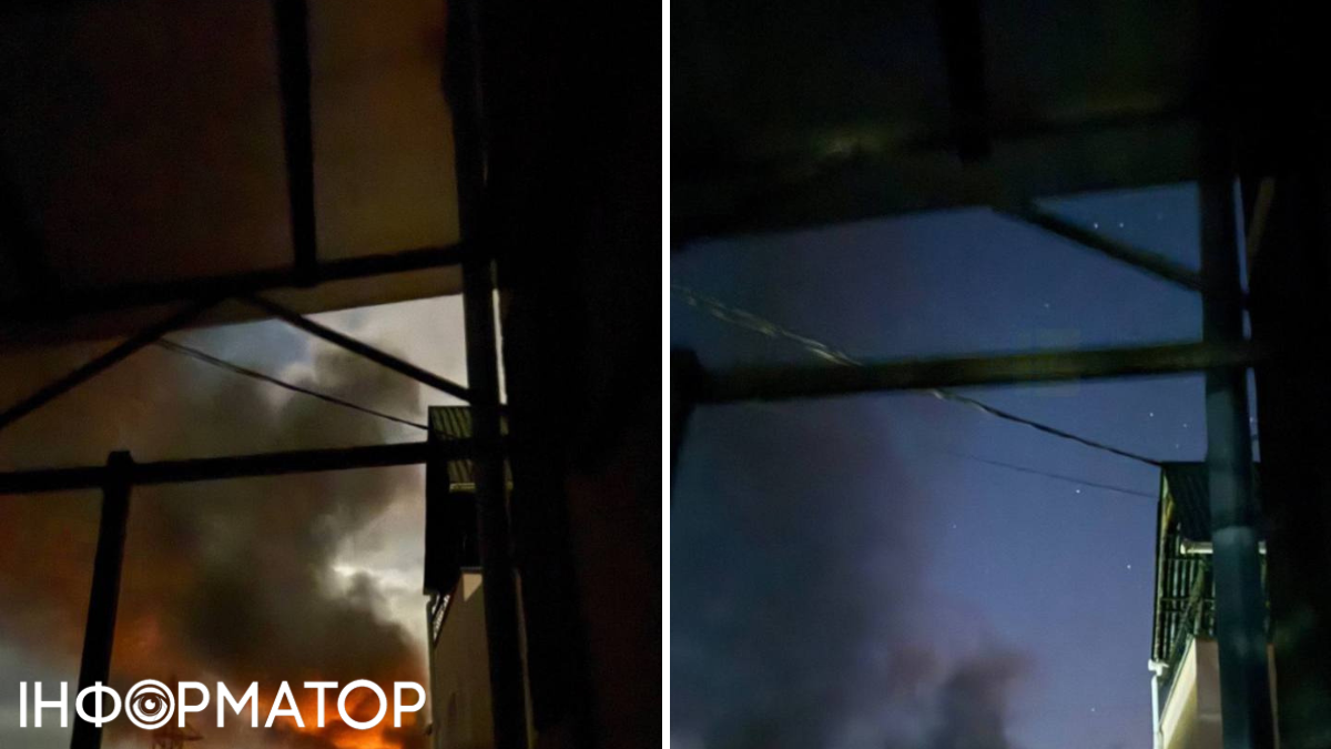 Масштабний блекаут в окупованому Криму - вночі були атаковані ключові електропідстанції