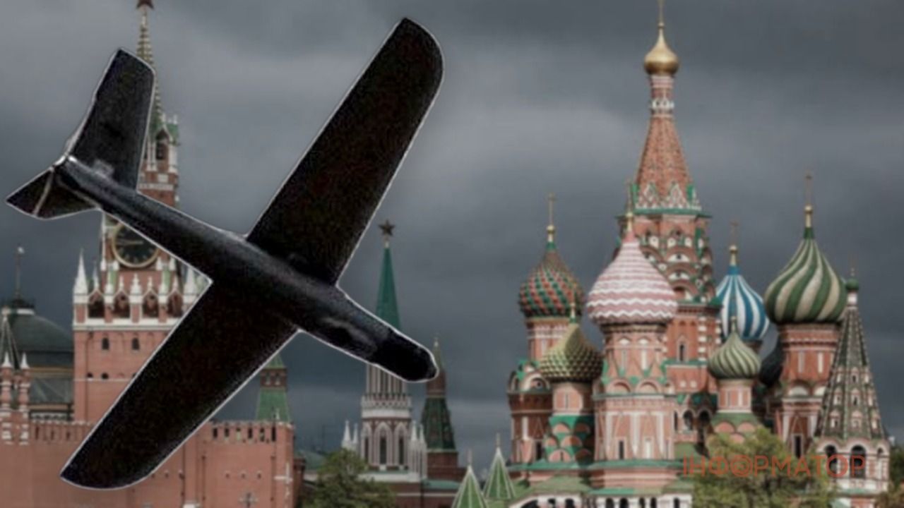 Секретный батальон ВСУ Kairos – в The Times рассказали, кто регулярно бьет по Москве