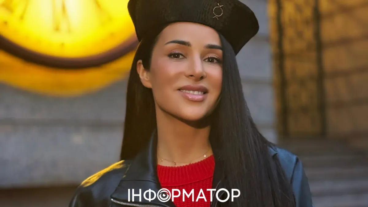Злата Огнєвіч зізналася, скільки грошей витрачає на місяць у Києві та на догляд за собою
