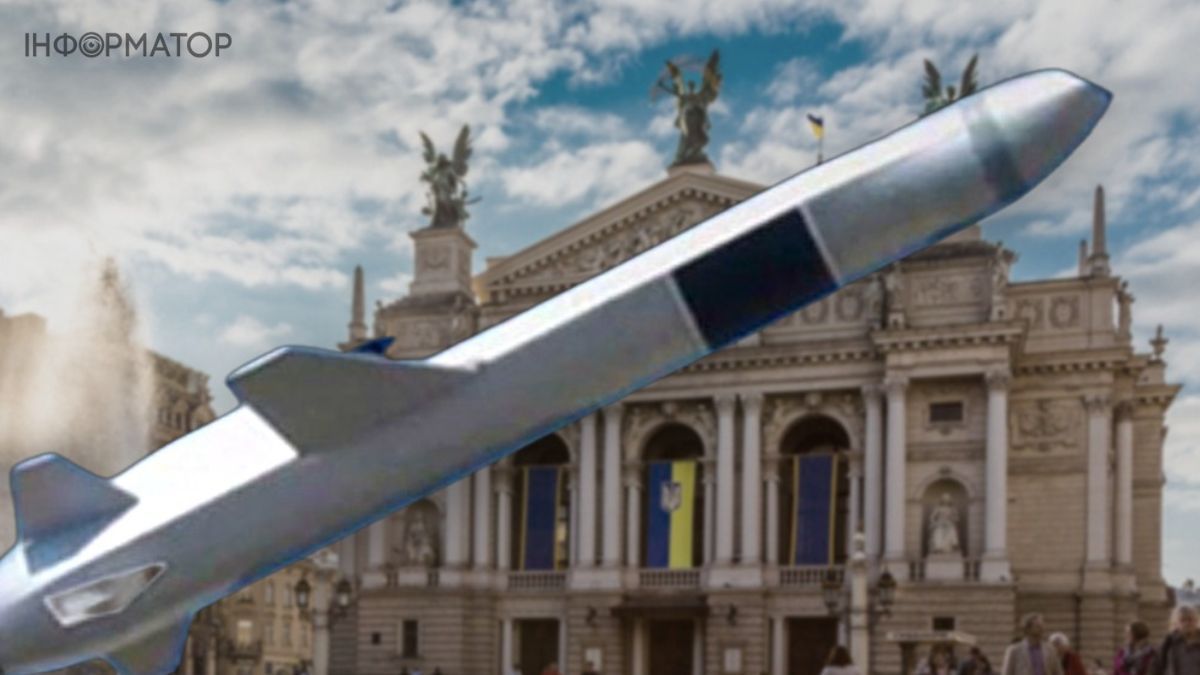 Ту-95МС бомбардувальник