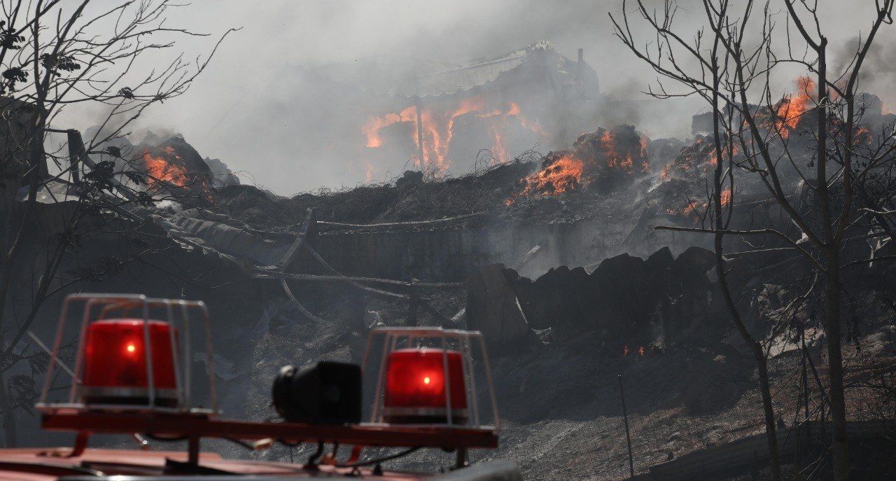 Нова хвиля лісових пожеж охопила південь Європи - горять тисячі гектарів у Франції, Греції, Іспанії та Португалії 1