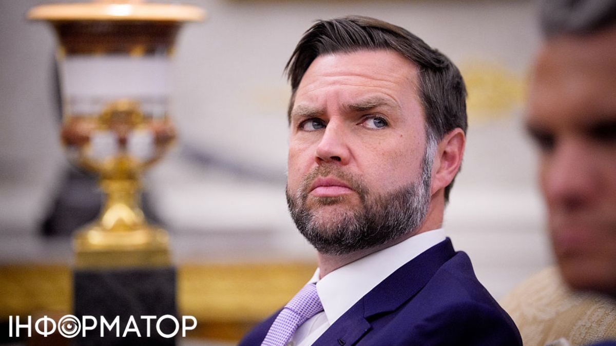 Росія платить надто дорого за захоплену землю і майже нічого не досягає - Венс