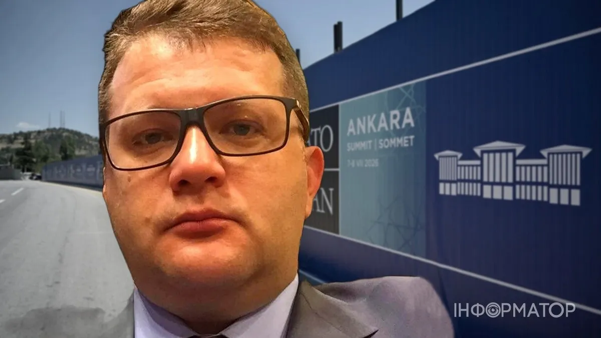 Во время саммита НАТО в Анкаре РФ может ударить по украинским хабам в Польше - предупреждение Владимира Арьева