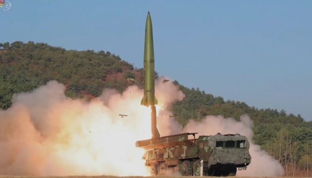 Баллистическая угроза со стороны РФ возросла Баллистическая угроза со стороны РФ возросла
