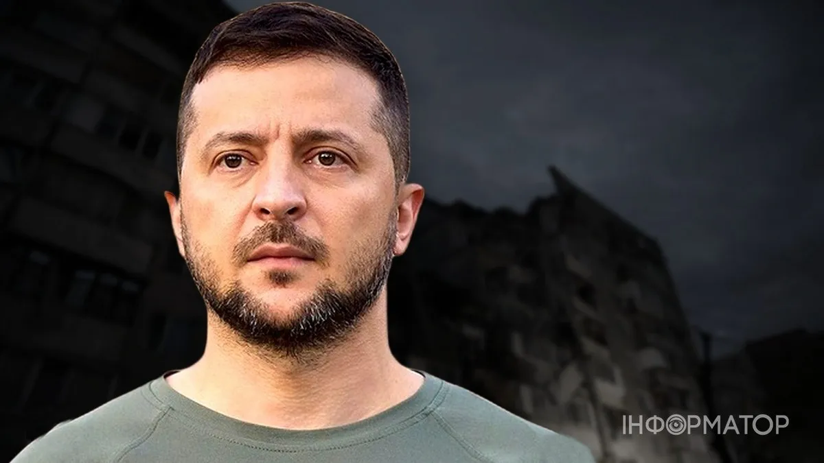 Поки перехоплювачі на складах, гинуть люди - Зеленський звернувся до США та Європи після атаки 6 липня