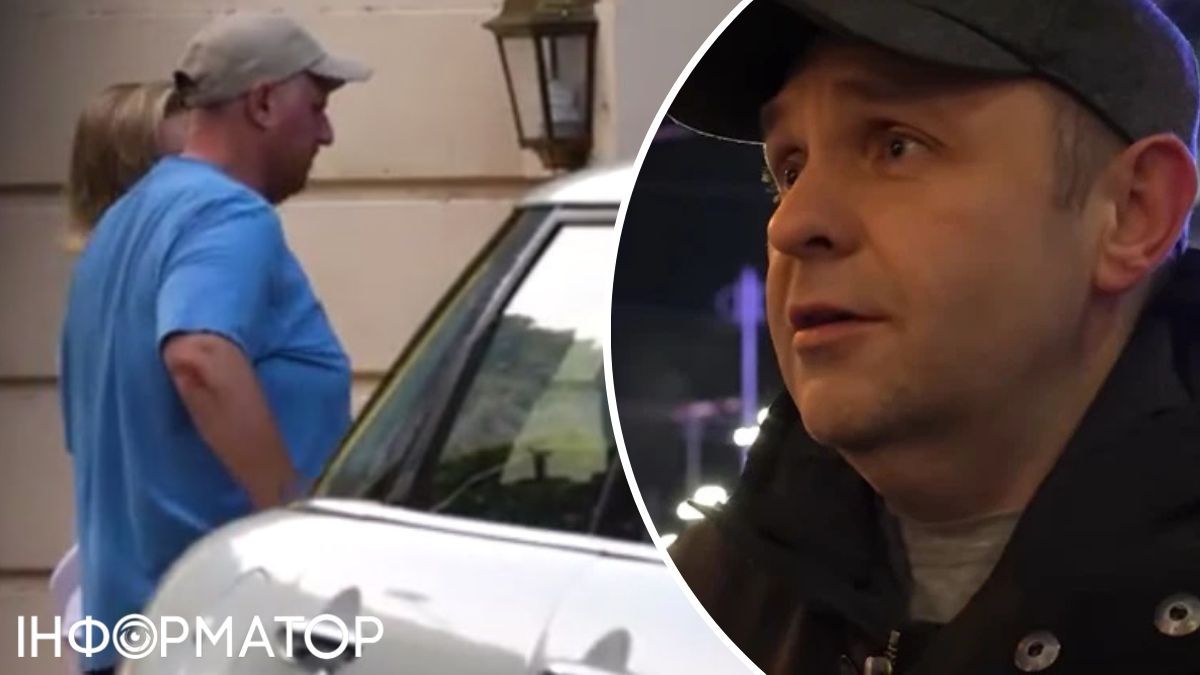 Фігурантів розслідування НАБУ Мідас Горового та Веселого помітили на елітній віллі у Франції
