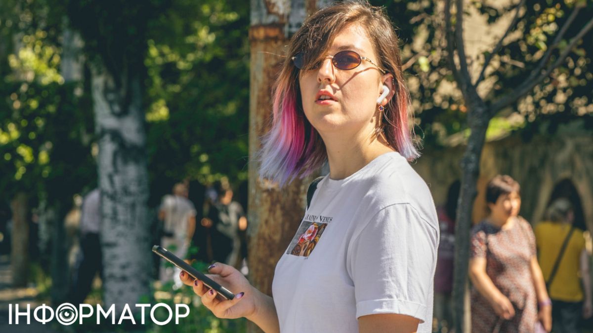 Буква Е на экране смартфона – что это значит для абонентов Киевстар, Vodafone, lifecell