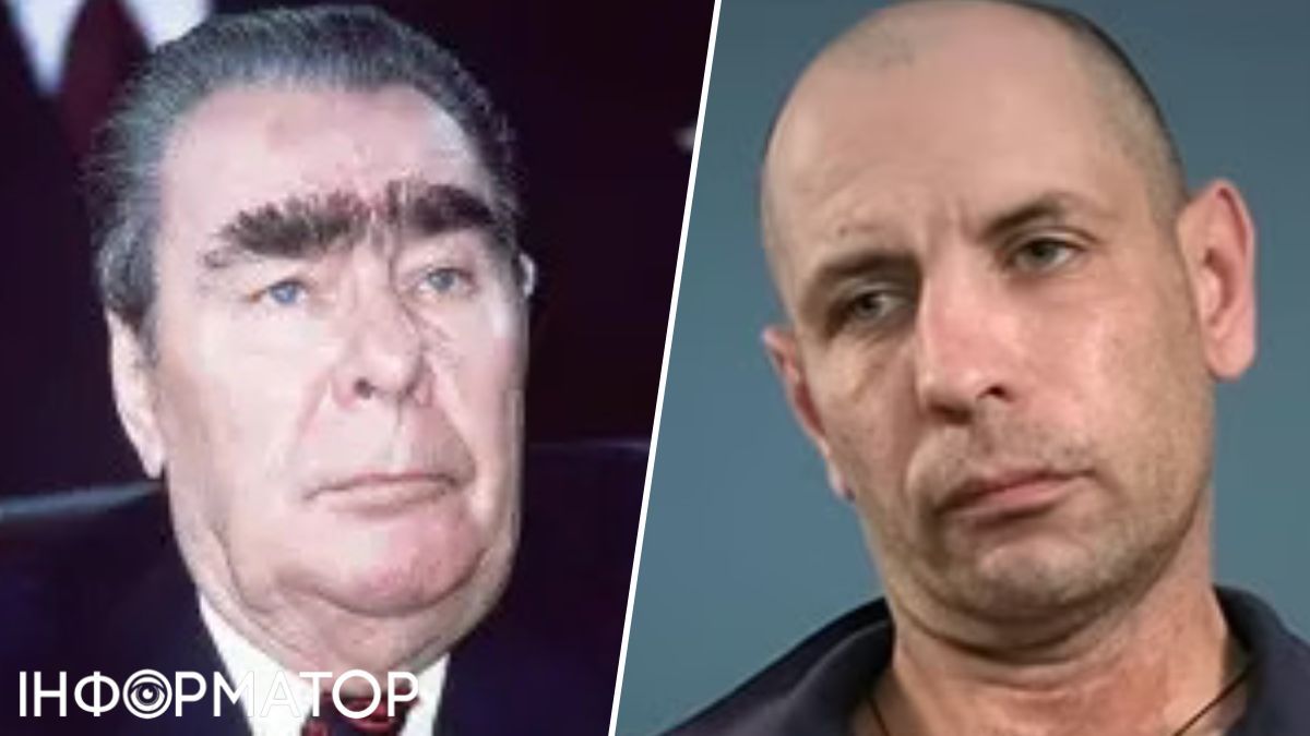 Правнук Брежнєва, який потрапив у полон, розповів, чому пішов воювати проти України