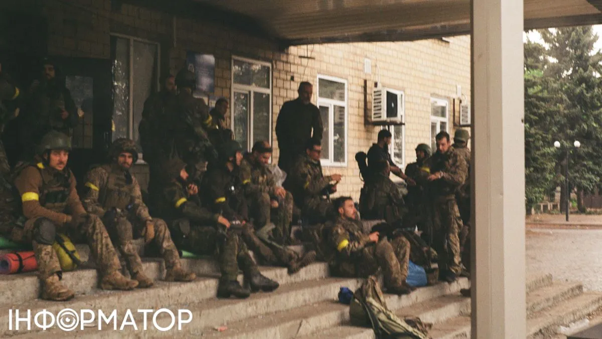 Куда обратиться военным и ветеранам, если нарушили их права – объясняет Минюст