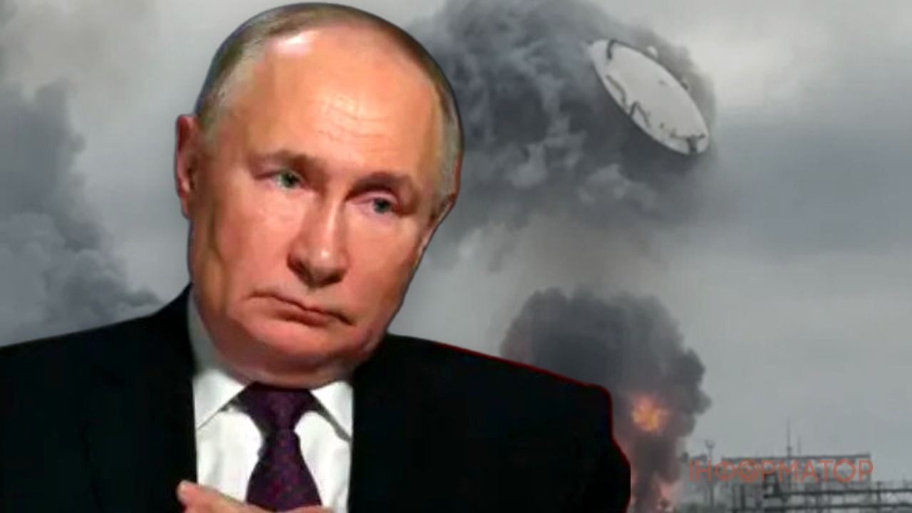 Война в Украине