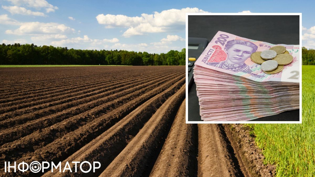 Земельний пай і житлова субсидія - як дохід від землі впливає на розмір субсидії, пояснює ПФУ